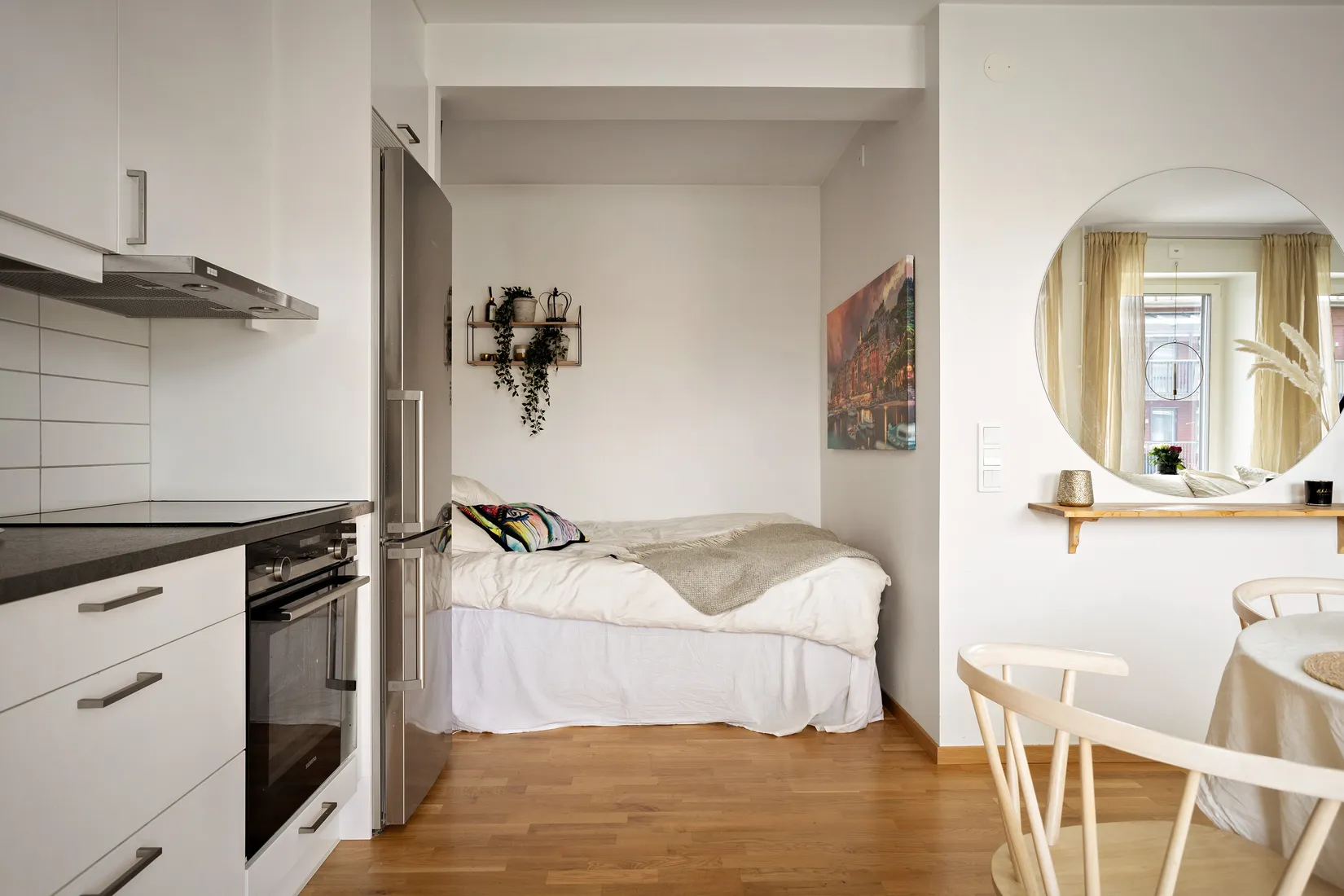 Bostadsrätt, Anna Branzells Gata 4, Kviberg, Göteborg