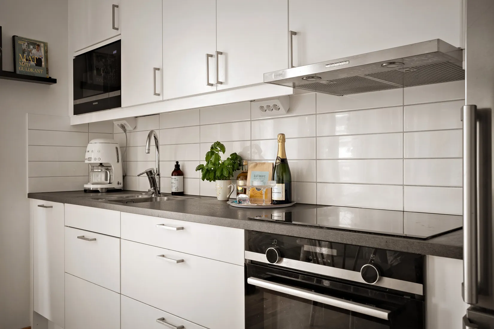 Bostadsrätt, Anna Branzells Gata 4, Kviberg, Göteborg