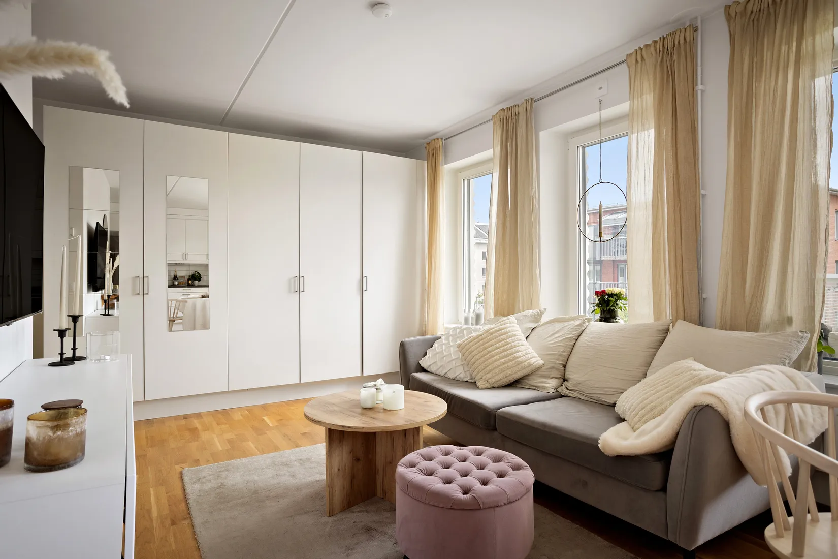 Bostadsrätt, Anna Branzells Gata 4, Kviberg, Göteborg