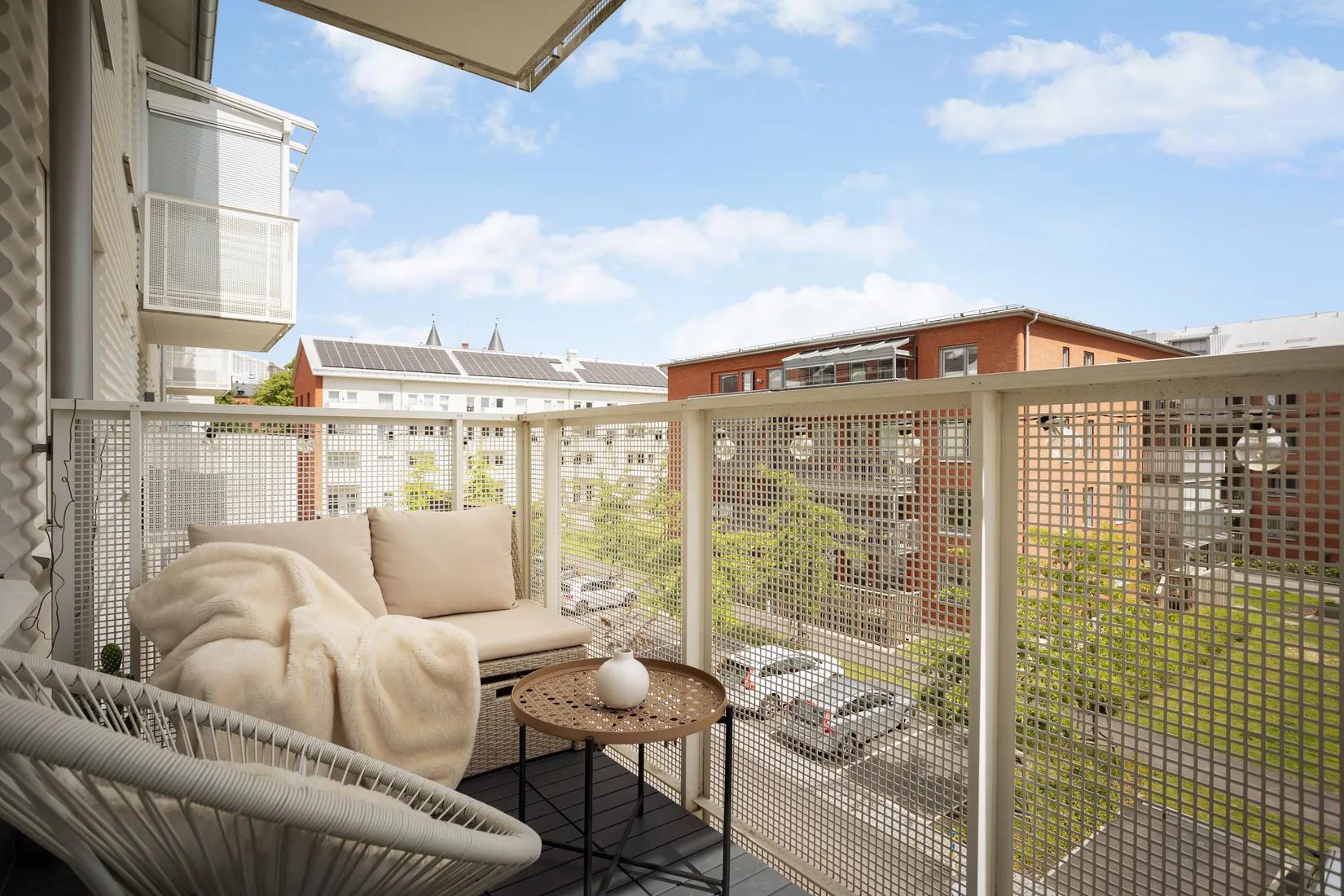 Bostadsrätt, Anna Branzells Gata 4, Kviberg, Göteborg