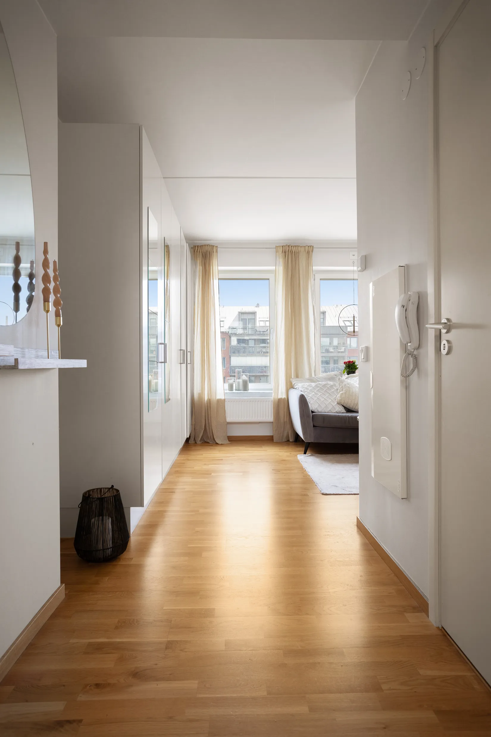 Bostadsrätt, Anna Branzells Gata 4, Kviberg, Göteborg