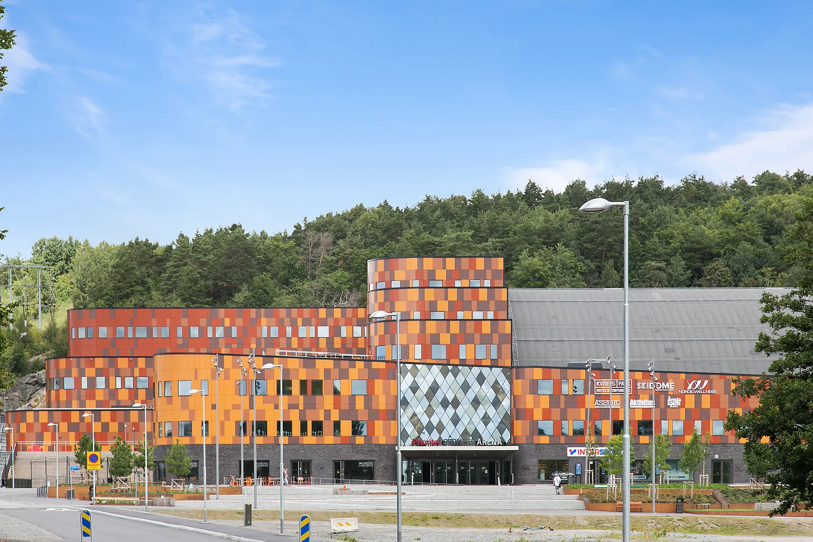 Bostadsrätt, Anna Branzells Gata 4, Kviberg, Göteborg