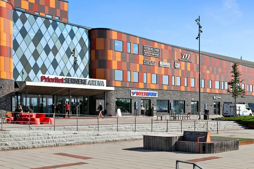 Bostadsrätt, Anna Branzells Gata 4, Kviberg, Göteborg