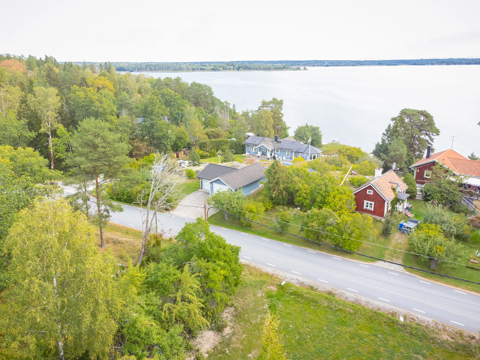 Tomt, Ekdalen 2, Ådö, Upplands-Bro