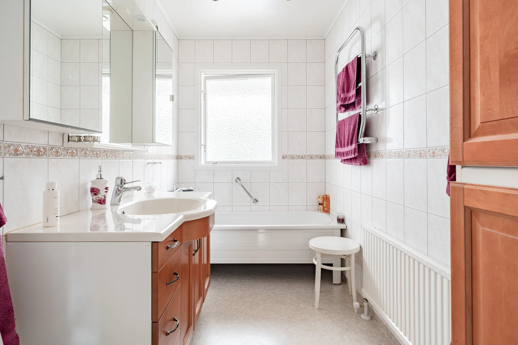Villa, Snickaregatan 3, Bjuv