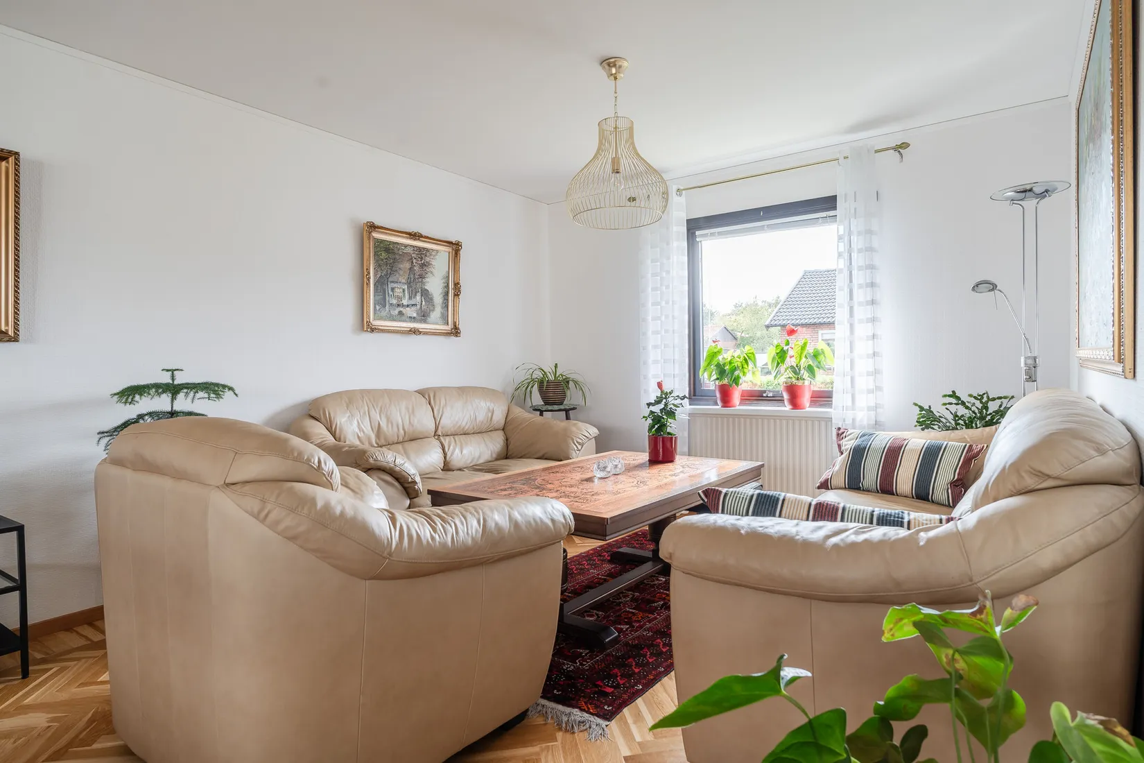 Villa, Snickaregatan 3, Bjuv