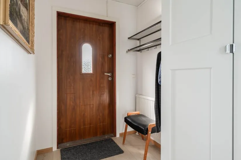 Villa, Snickaregatan 3, Bjuv