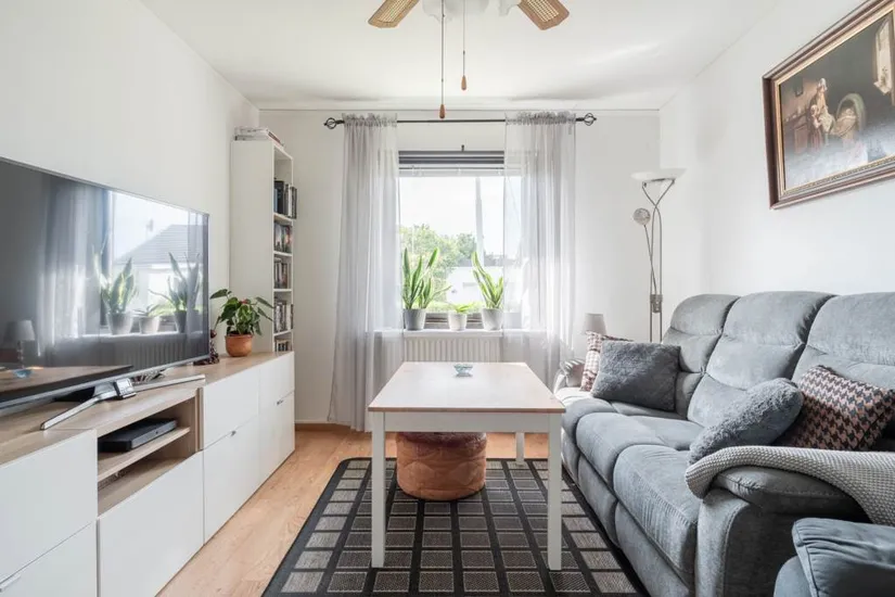 Villa, Snickaregatan 3, Bjuv