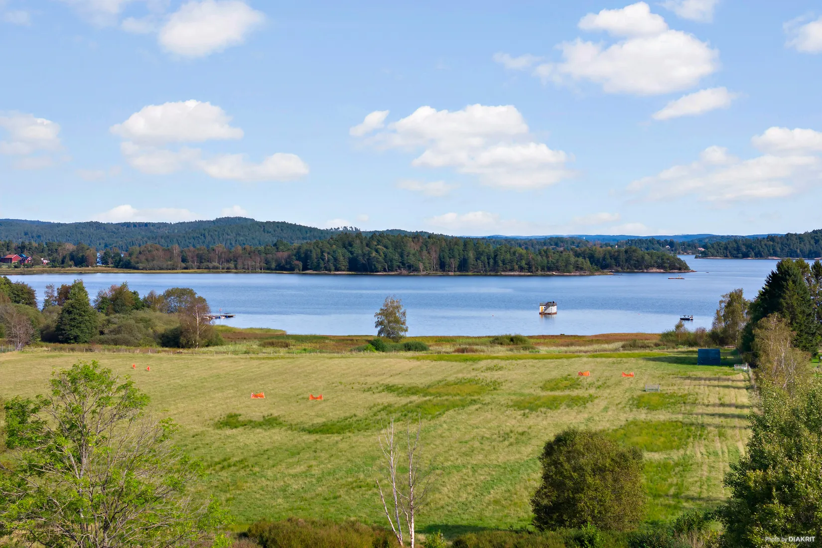 Villa, Torstövägen 14, Sjövik, Lerum