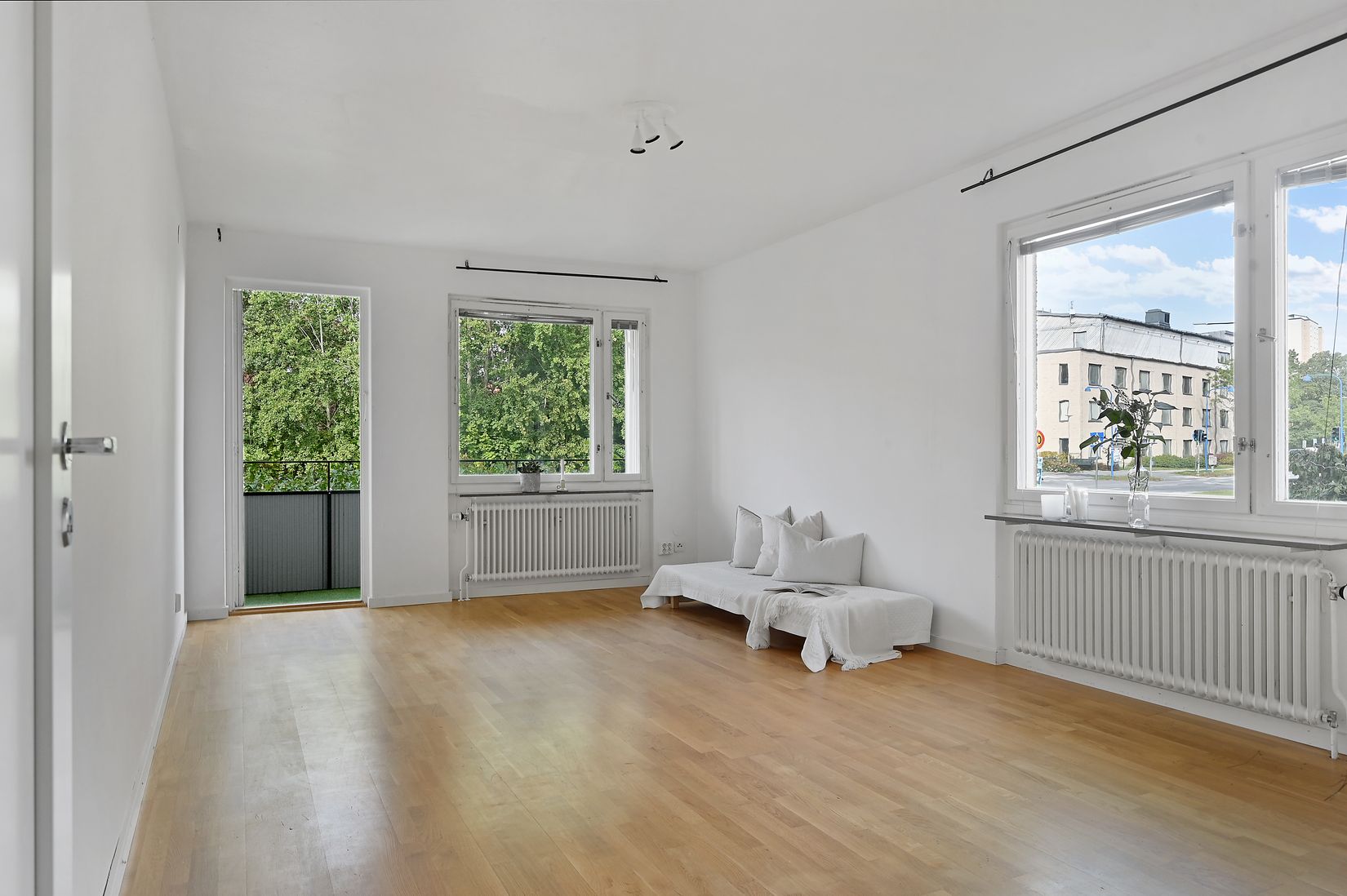 Bostadsrätt, Rondellen 10, Kallhäll Centrum, Järfälla