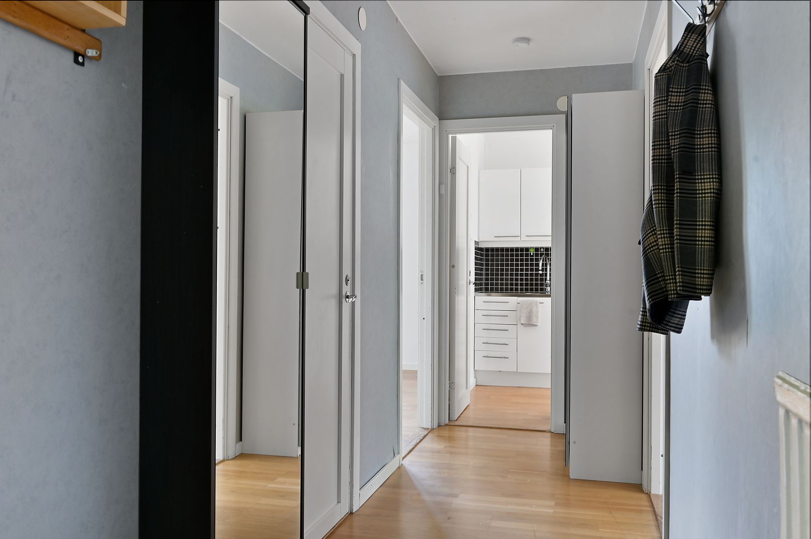 Bostadsrätt, Rondellen 10, Kallhäll Centrum, Järfälla