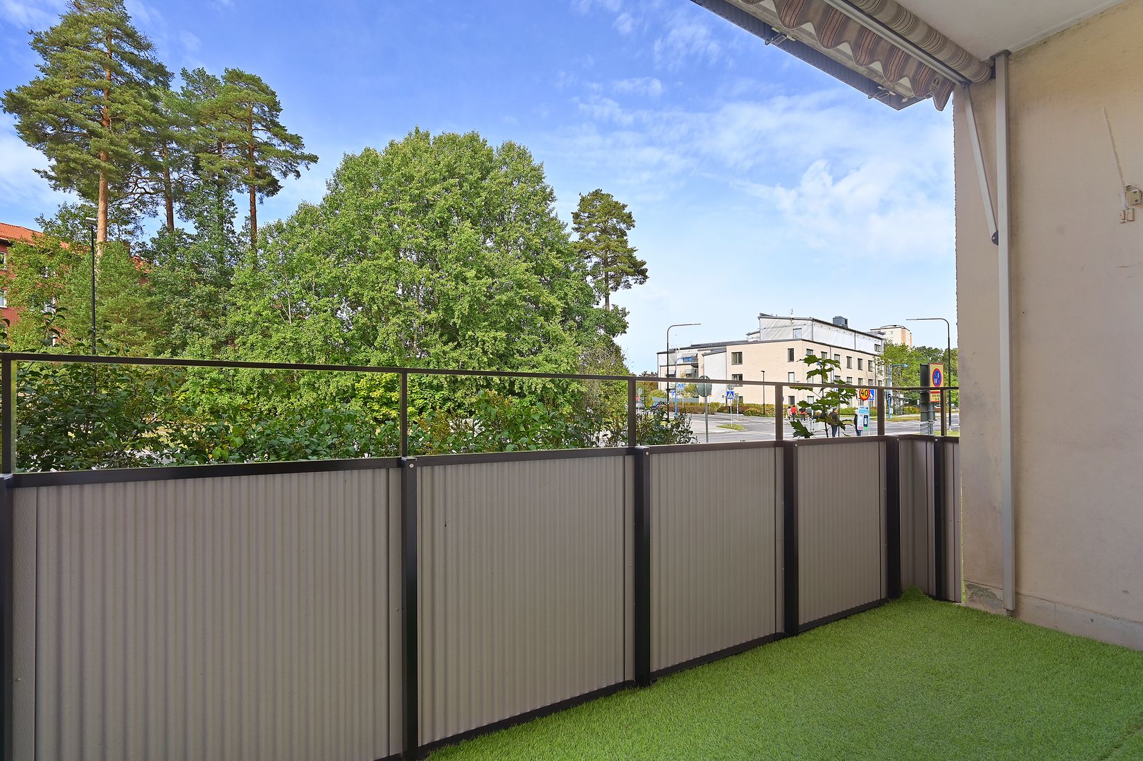 Bostadsrätt, Rondellen 10, Kallhäll Centrum, Järfälla