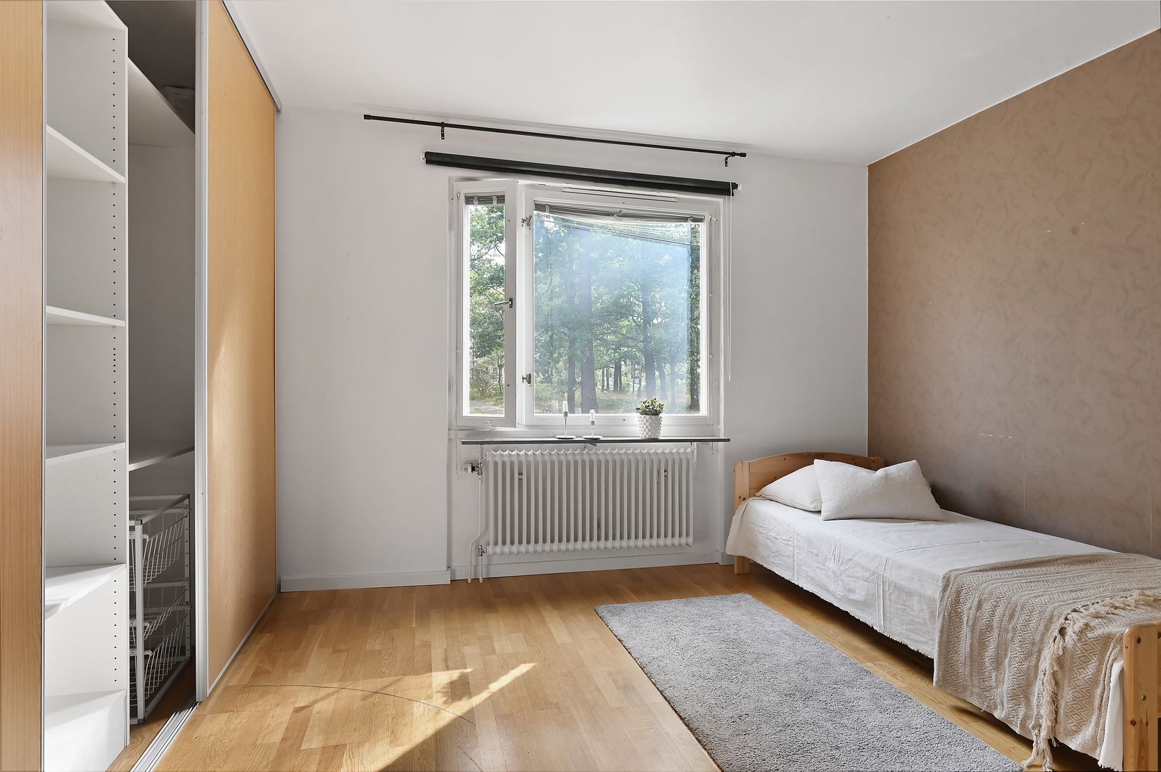 Bostadsrätt, Rondellen 10, Kallhäll Centrum, Järfälla