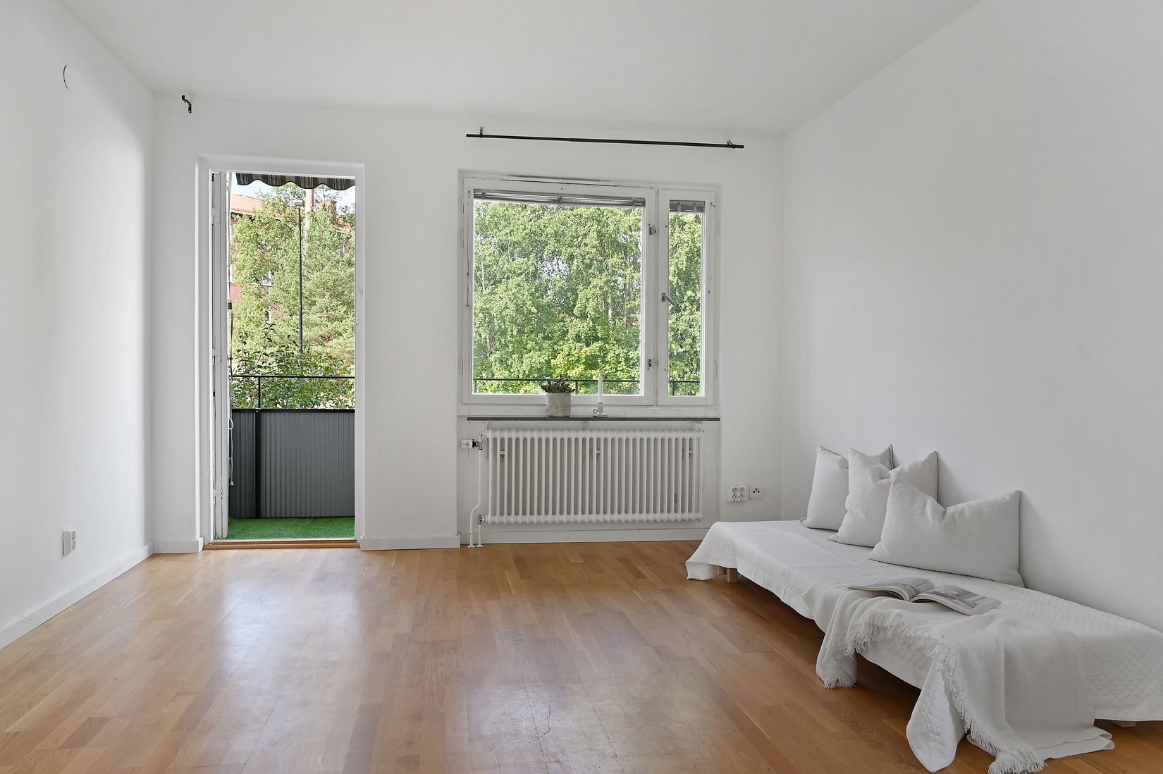 Bostadsrätt, Rondellen 10, Kallhäll Centrum, Järfälla