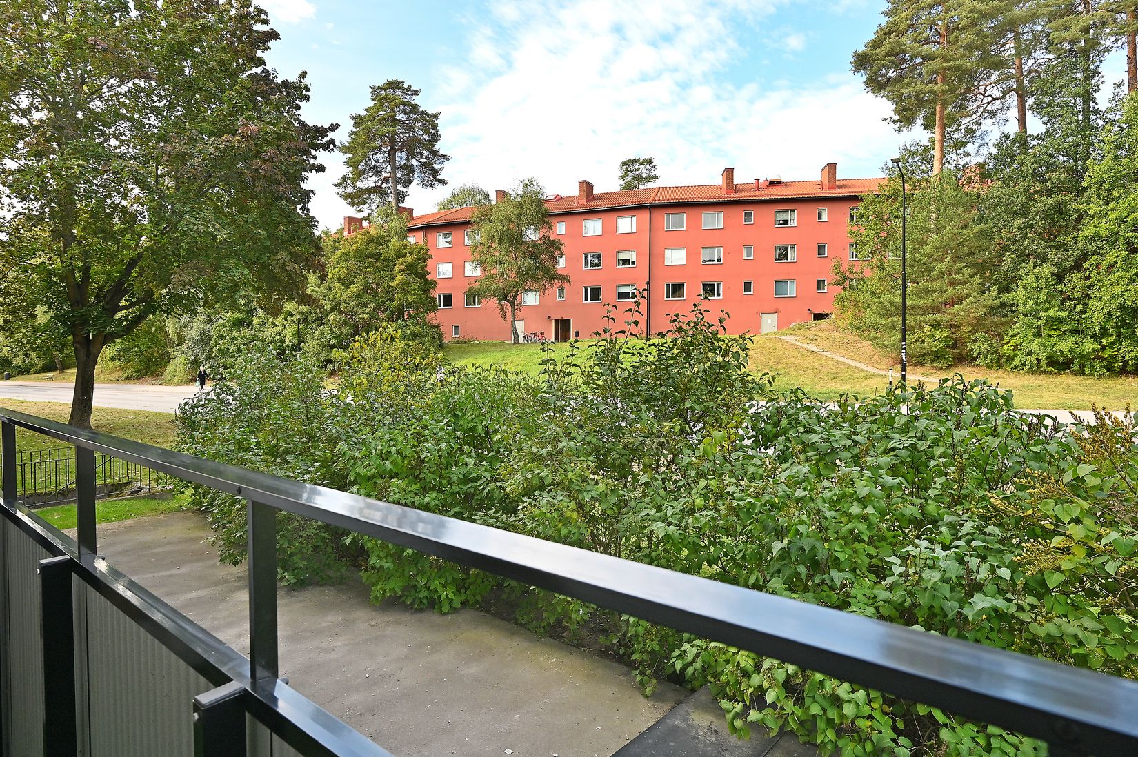 Bostadsrätt, Rondellen 10, Kallhäll Centrum, Järfälla