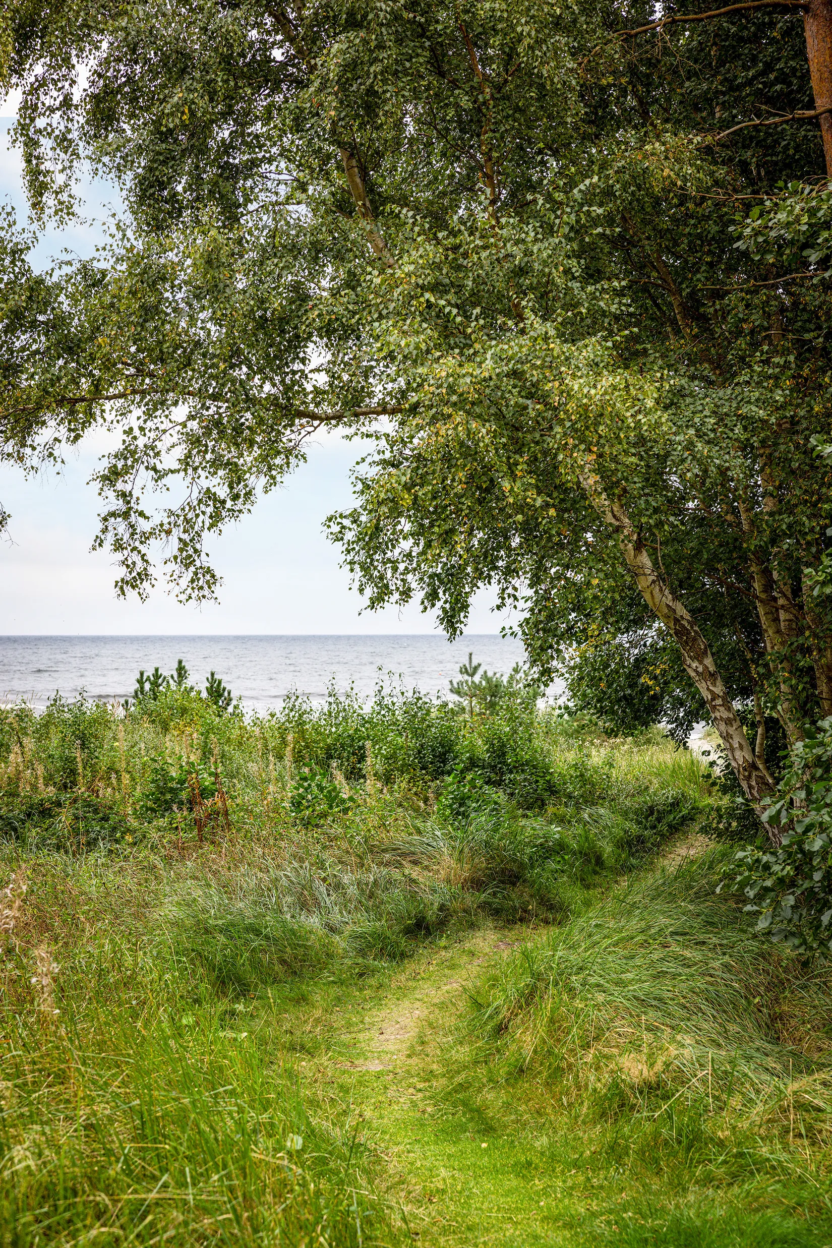 Villa, Kyhls strandväg 31, Kyhls strand, Simrishamn