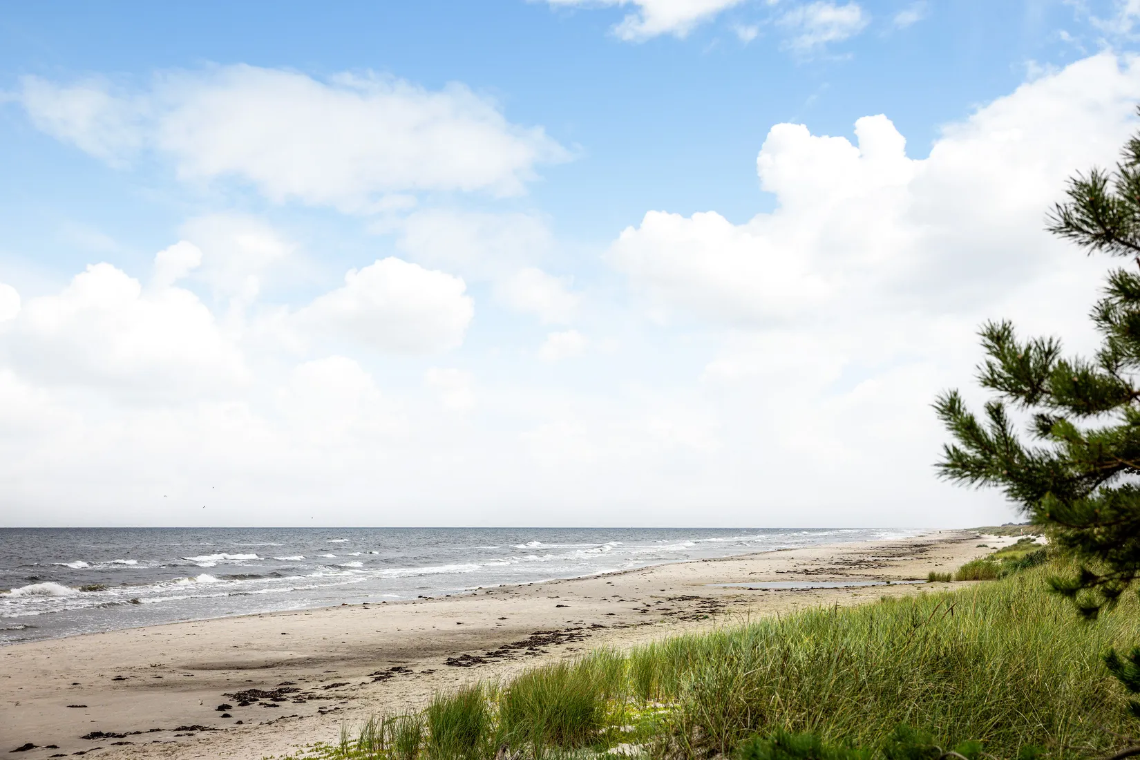 Villa, Kyhls strandväg 31, Kyhls strand, Simrishamn