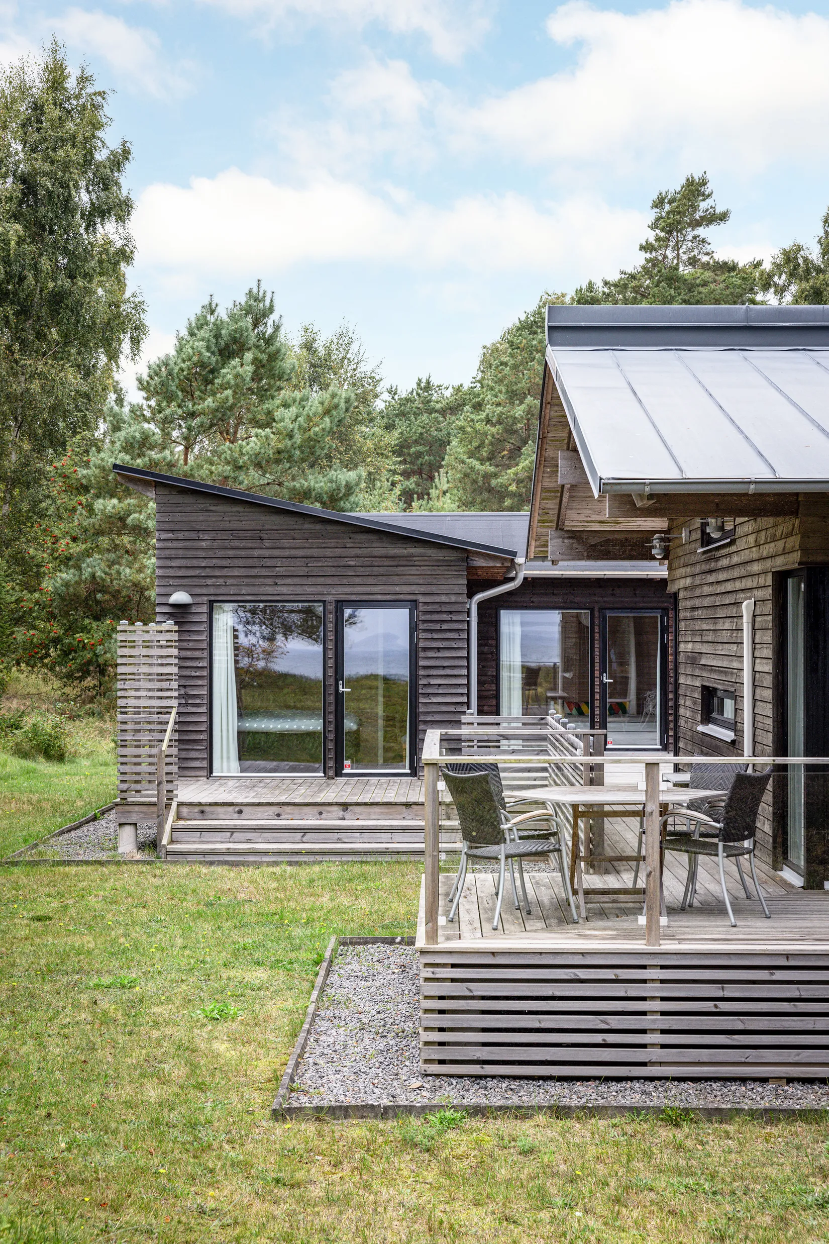 Villa, Kyhls strandväg 31, Kyhls strand, Simrishamn