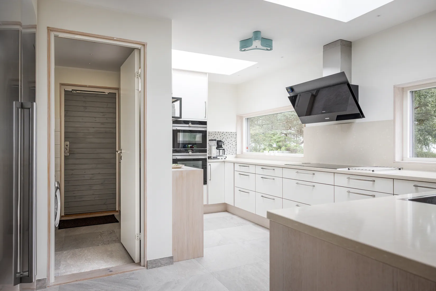 Villa, Kyhls strandväg 31, Kyhls strand, Simrishamn