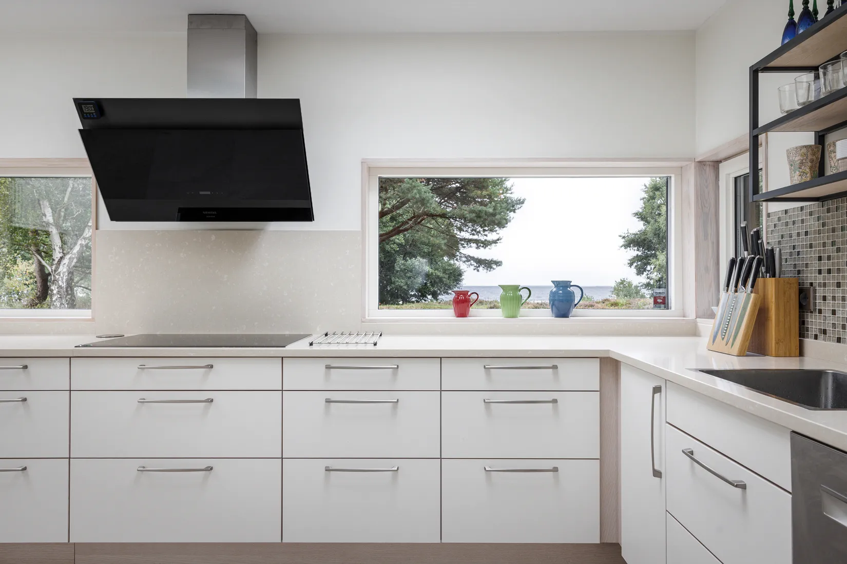 Villa, Kyhls strandväg 31, Kyhls strand, Simrishamn