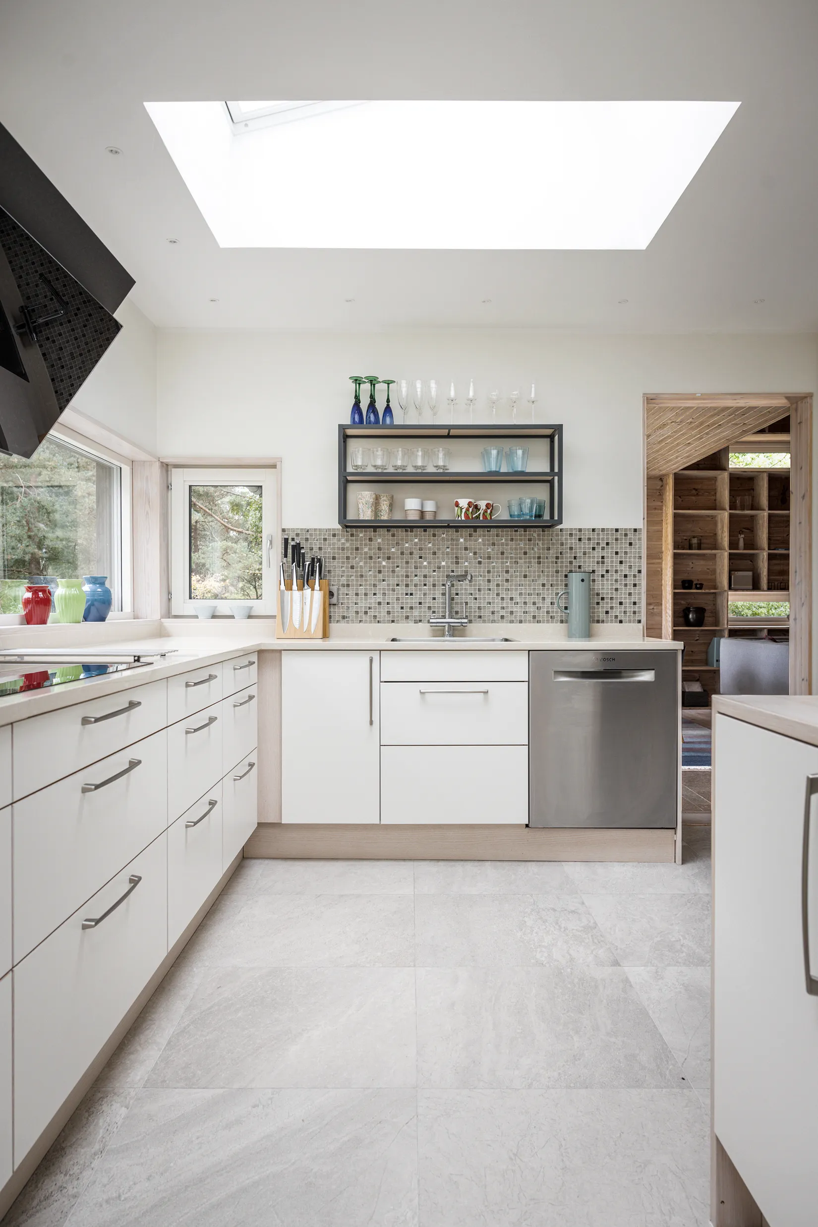 Villa, Kyhls strandväg 31, Kyhls strand, Simrishamn