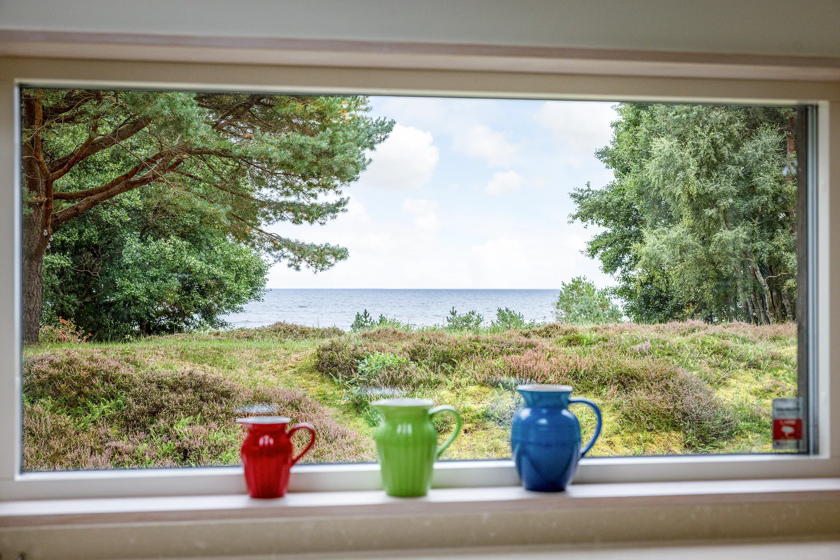 Villa, Kyhls strandväg 31, Kyhls strand, Simrishamn