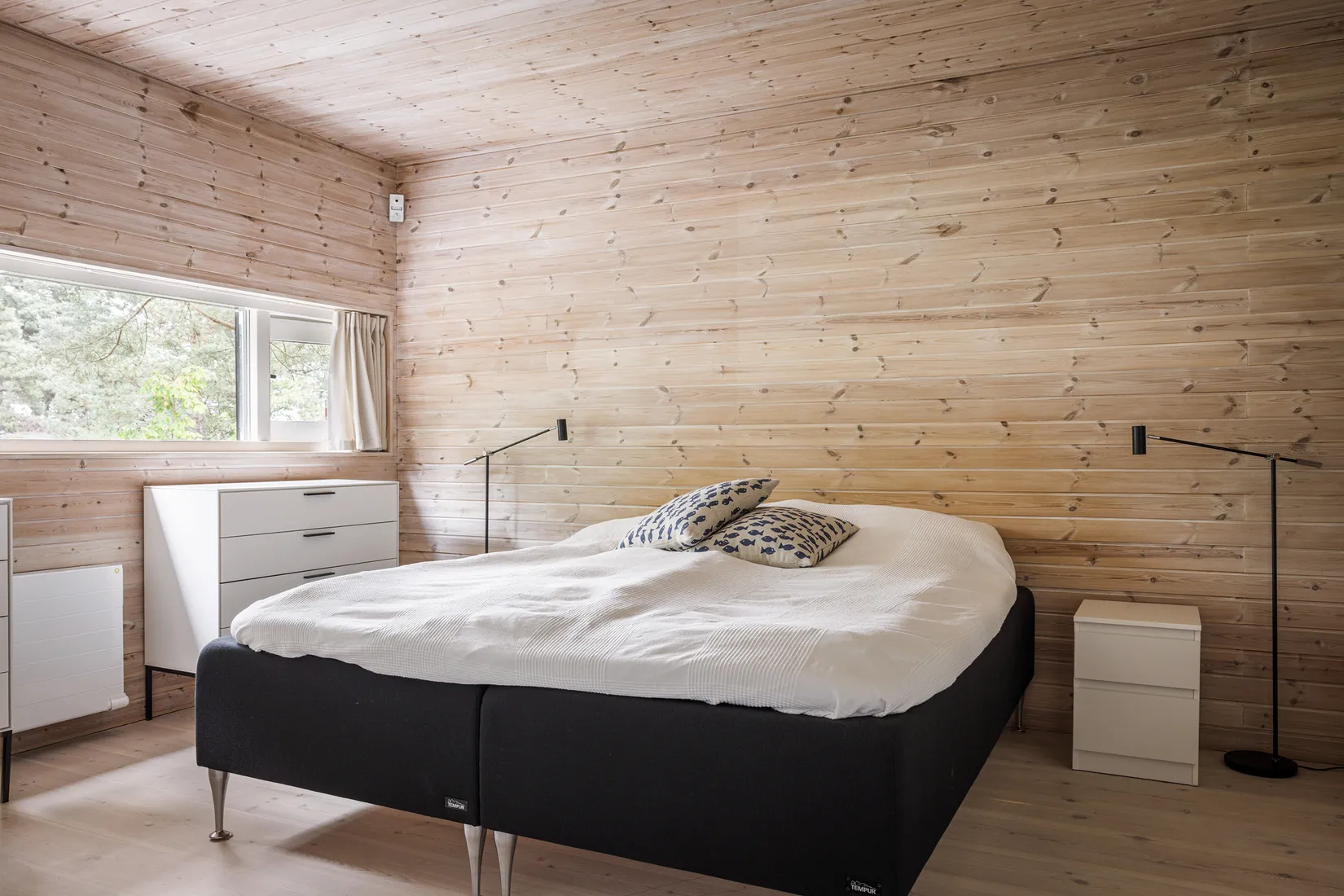 Villa, Kyhls strandväg 31, Kyhls strand, Simrishamn