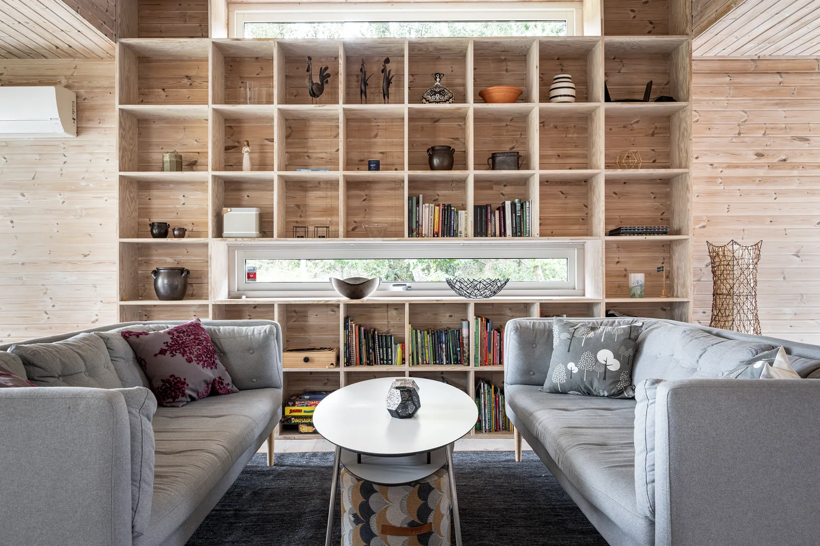 Villa, Kyhls strandväg 31, Kyhls strand, Simrishamn