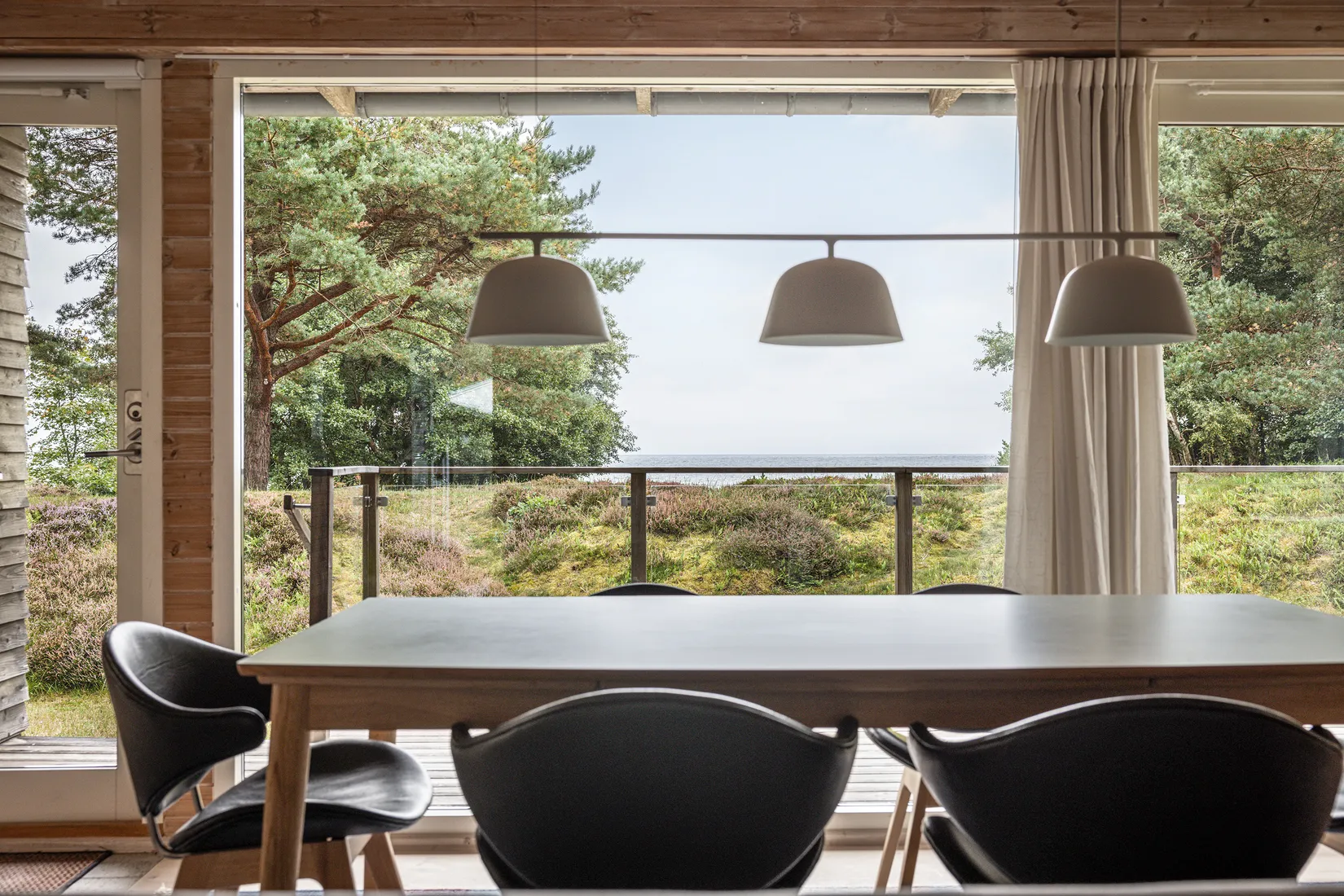 Villa, Kyhls strandväg 31, Kyhls strand, Simrishamn