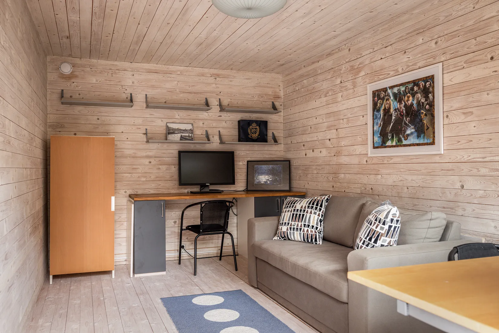 Villa, Kyhls strandväg 31, Kyhls strand, Simrishamn