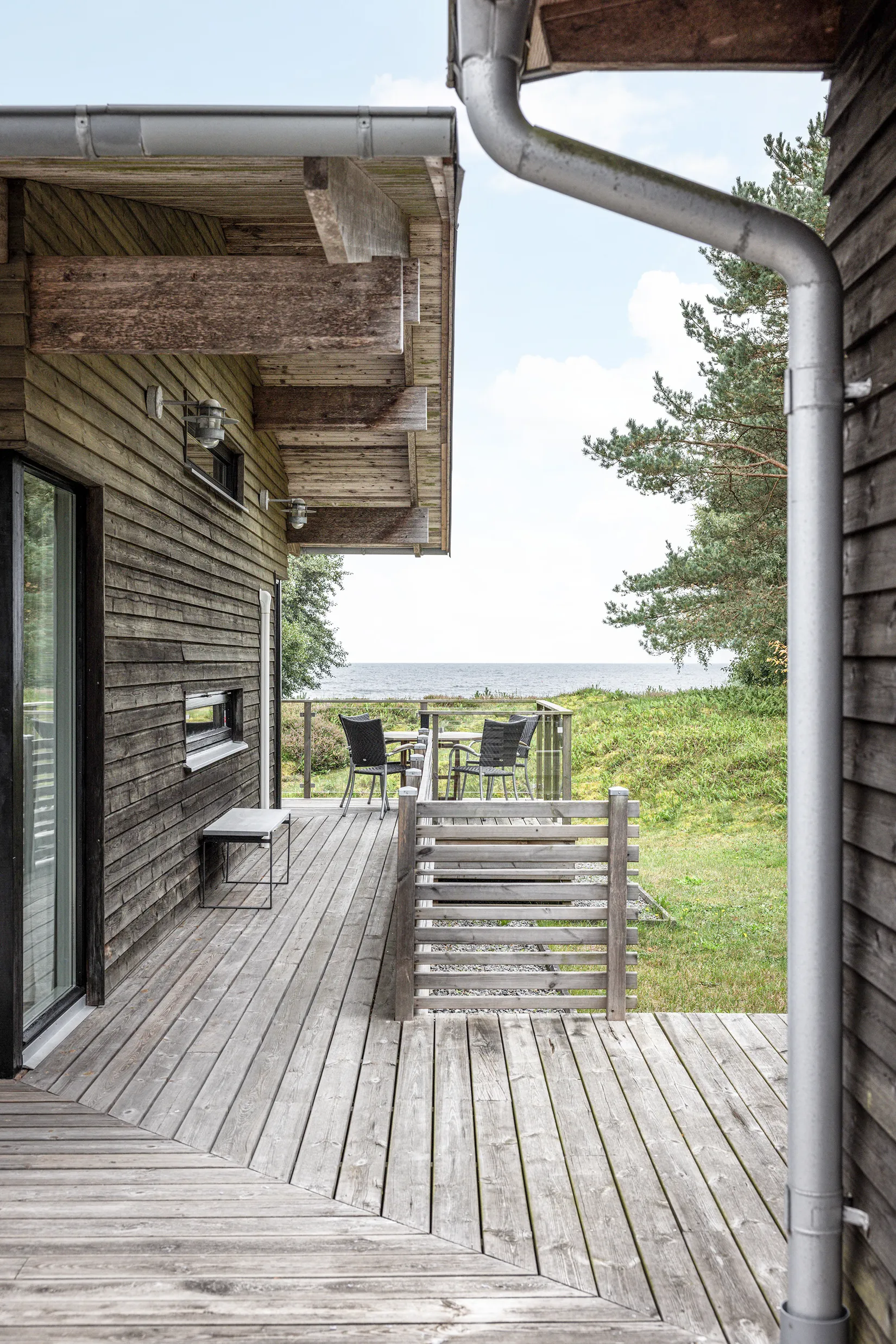 Villa, Kyhls strandväg 31, Kyhls strand, Simrishamn