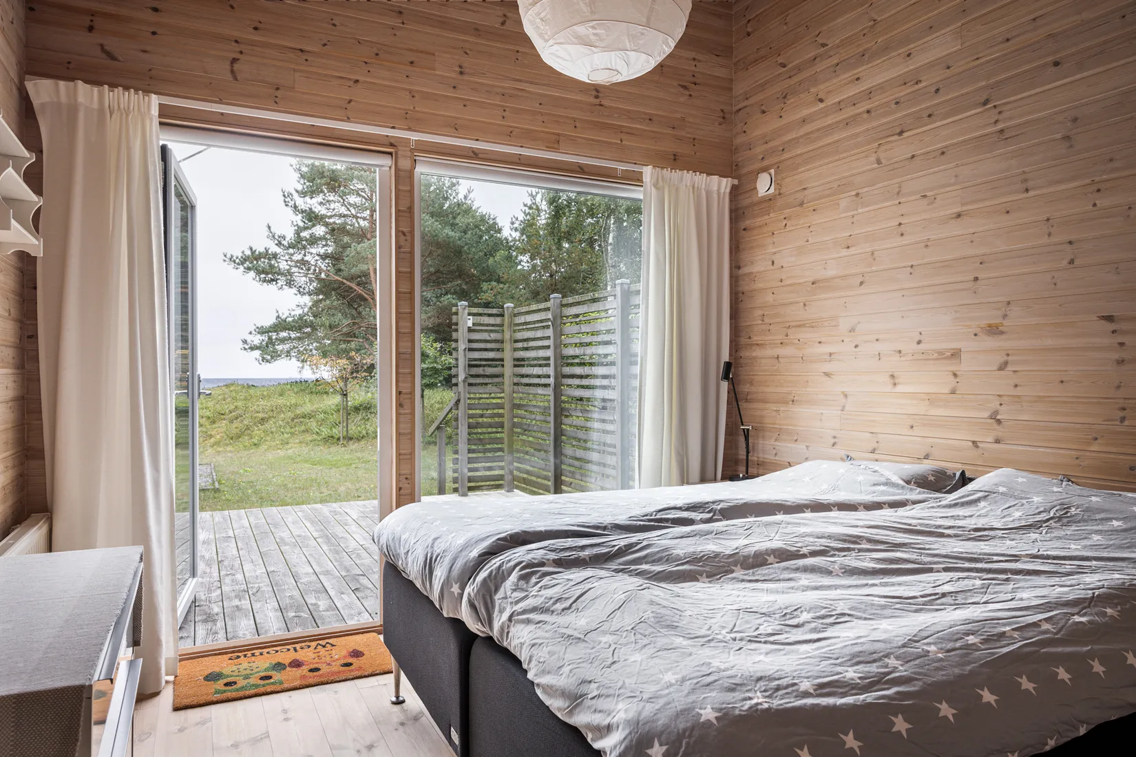 Villa, Kyhls strandväg 31, Kyhls strand, Simrishamn