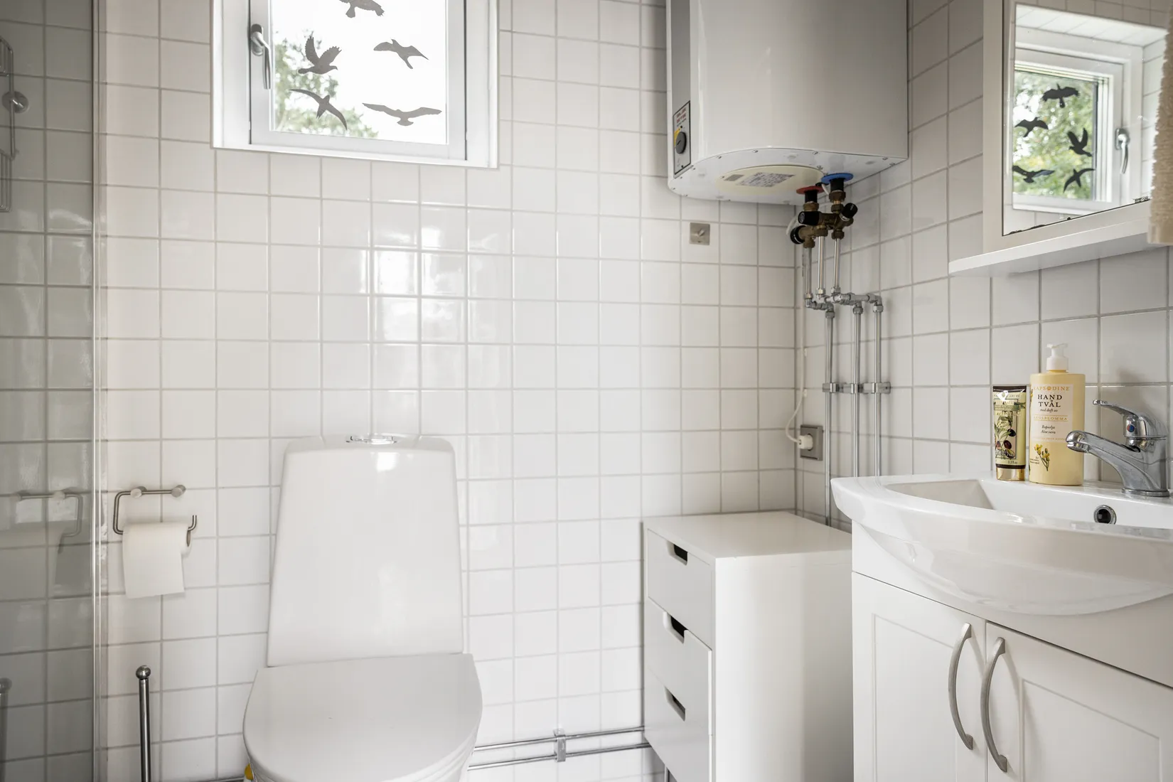 Villa, Kyhls strandväg 31, Kyhls strand, Simrishamn