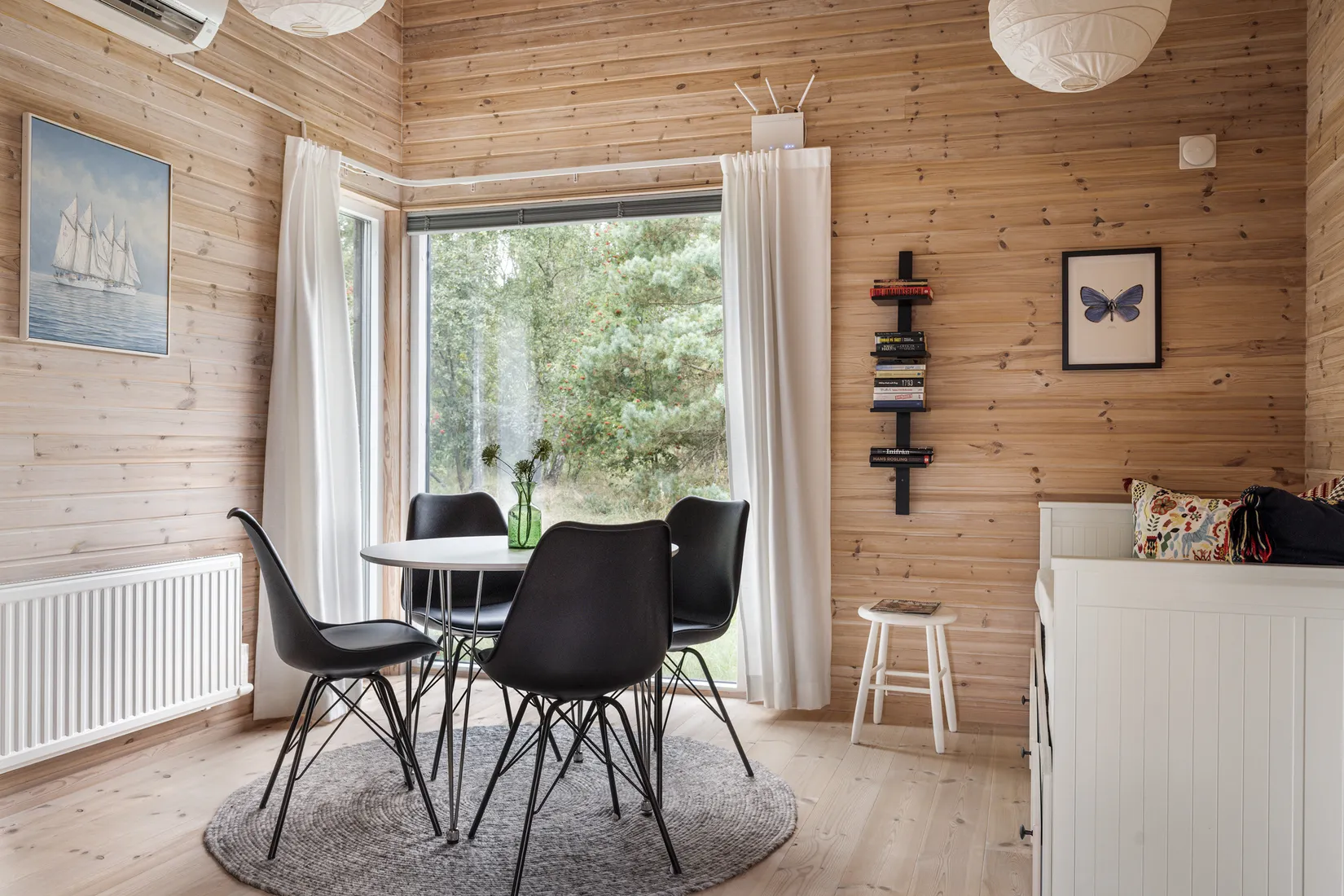 Villa, Kyhls strandväg 31, Kyhls strand, Simrishamn