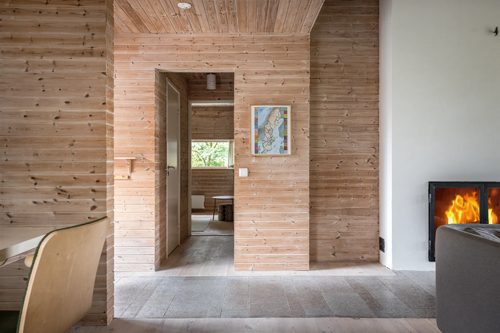 Villa, Kyhls strandväg 31, Kyhls strand, Simrishamn