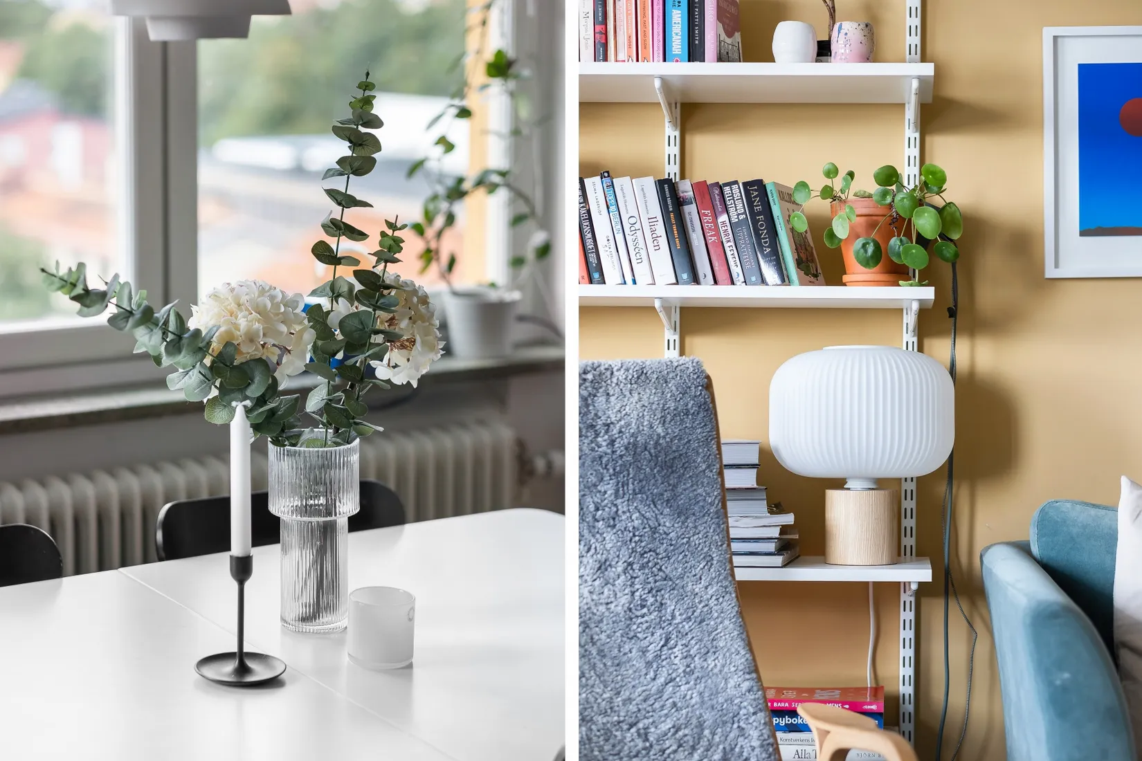 Bostadsrätt, Skedviksvägen 1, Årsta, Stockholm