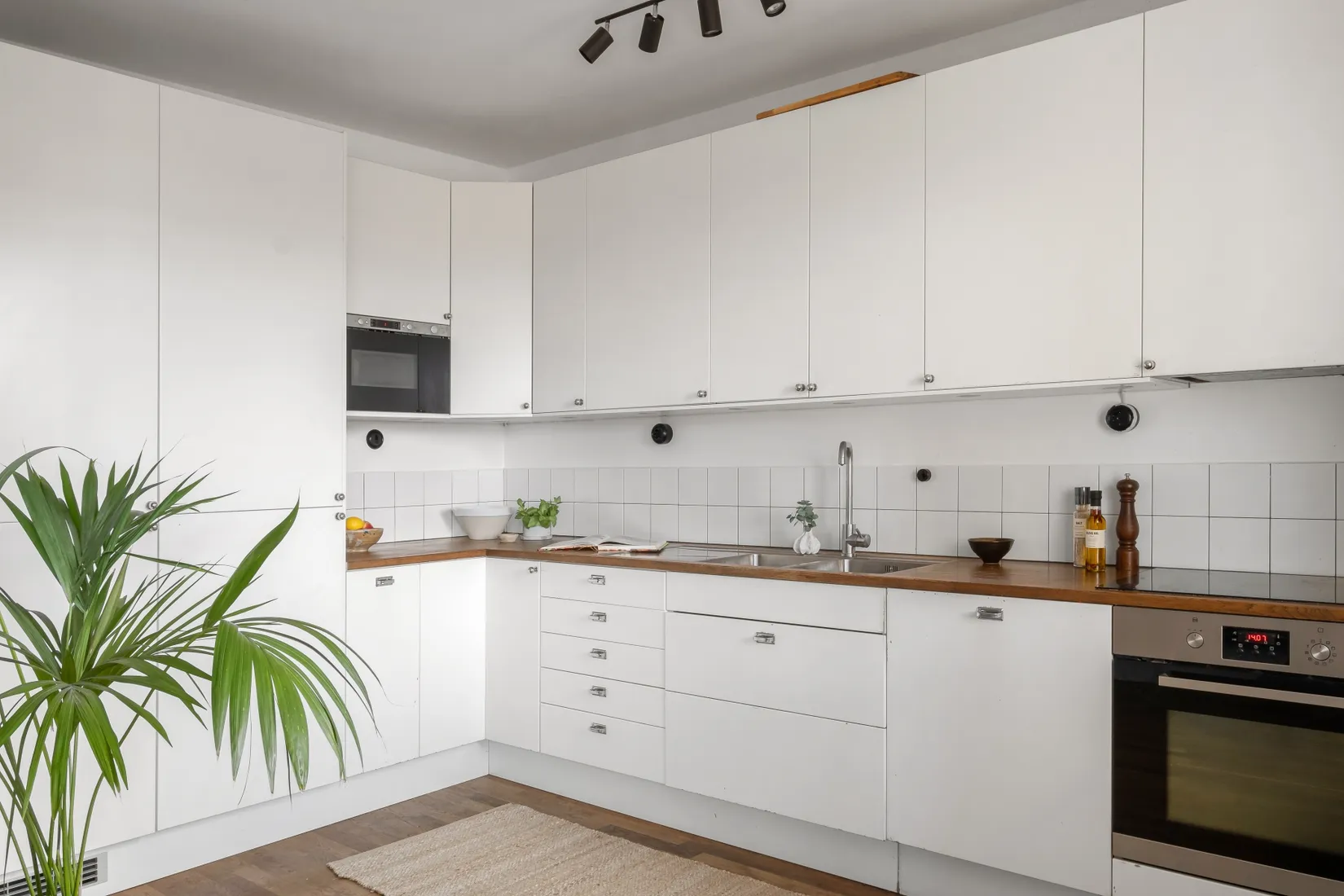 Bostadsrätt, Skedviksvägen 1, Årsta, Stockholm