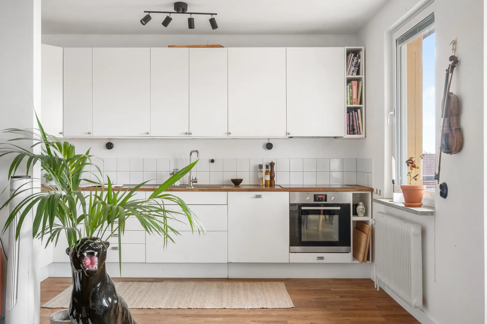 Bostadsrätt, Skedviksvägen 1, Årsta, Stockholm