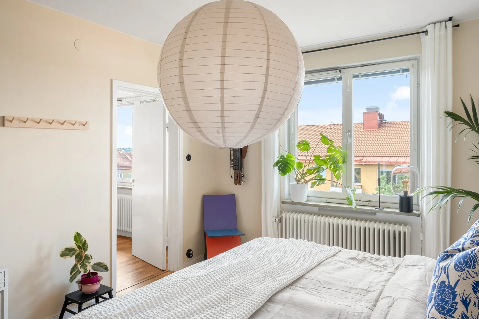 Bostadsrätt, Skedviksvägen 1, Årsta, Stockholm