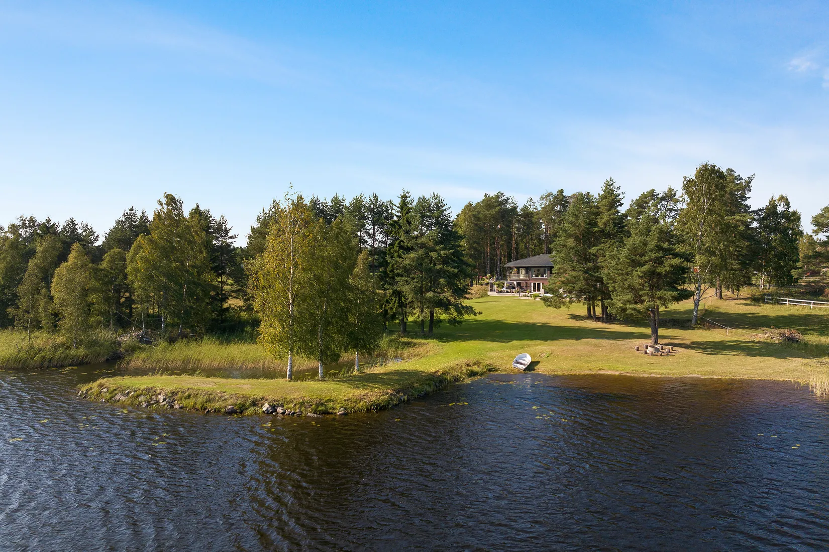 Gård/Skog, Ovansjö 144, Njurunda, Sundsvall