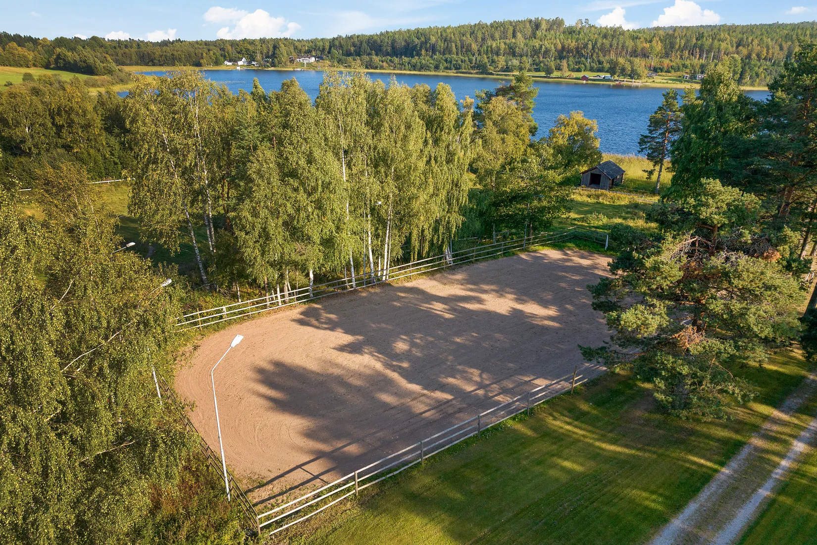 Gård/Skog, Ovansjö 144, Njurunda, Sundsvall