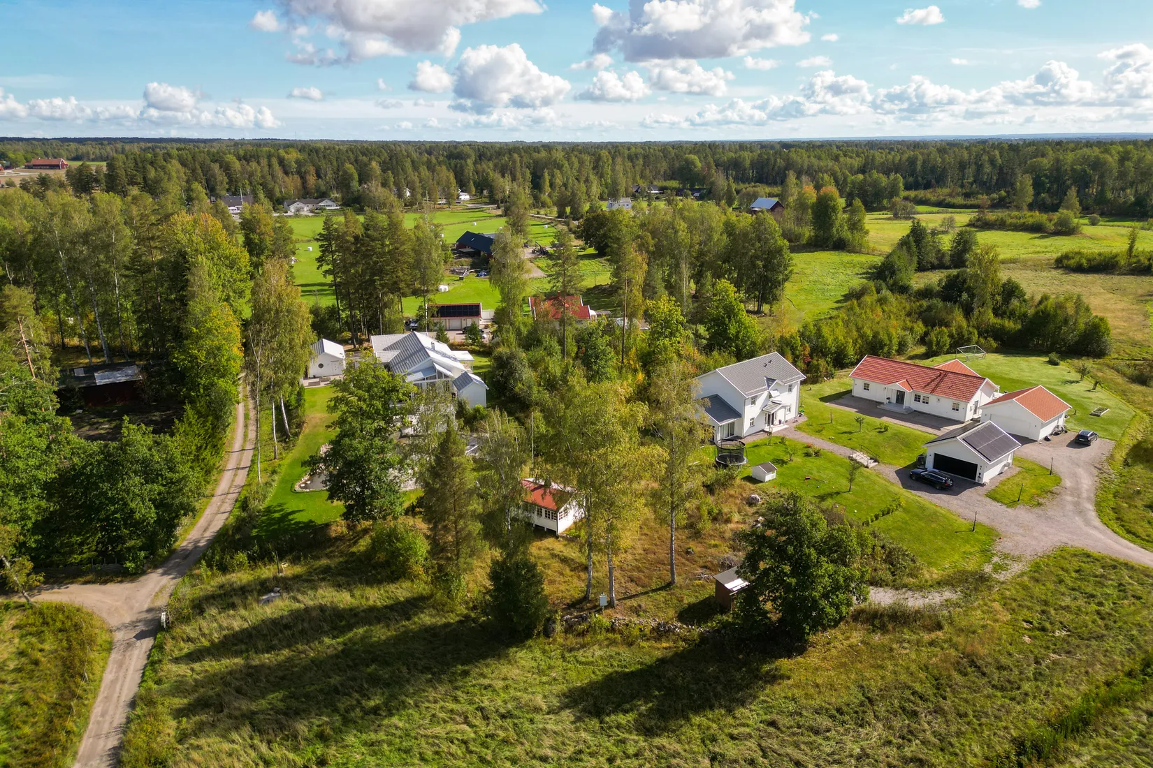 Tomt, Lövdalen 324, Stortorp, Örebro