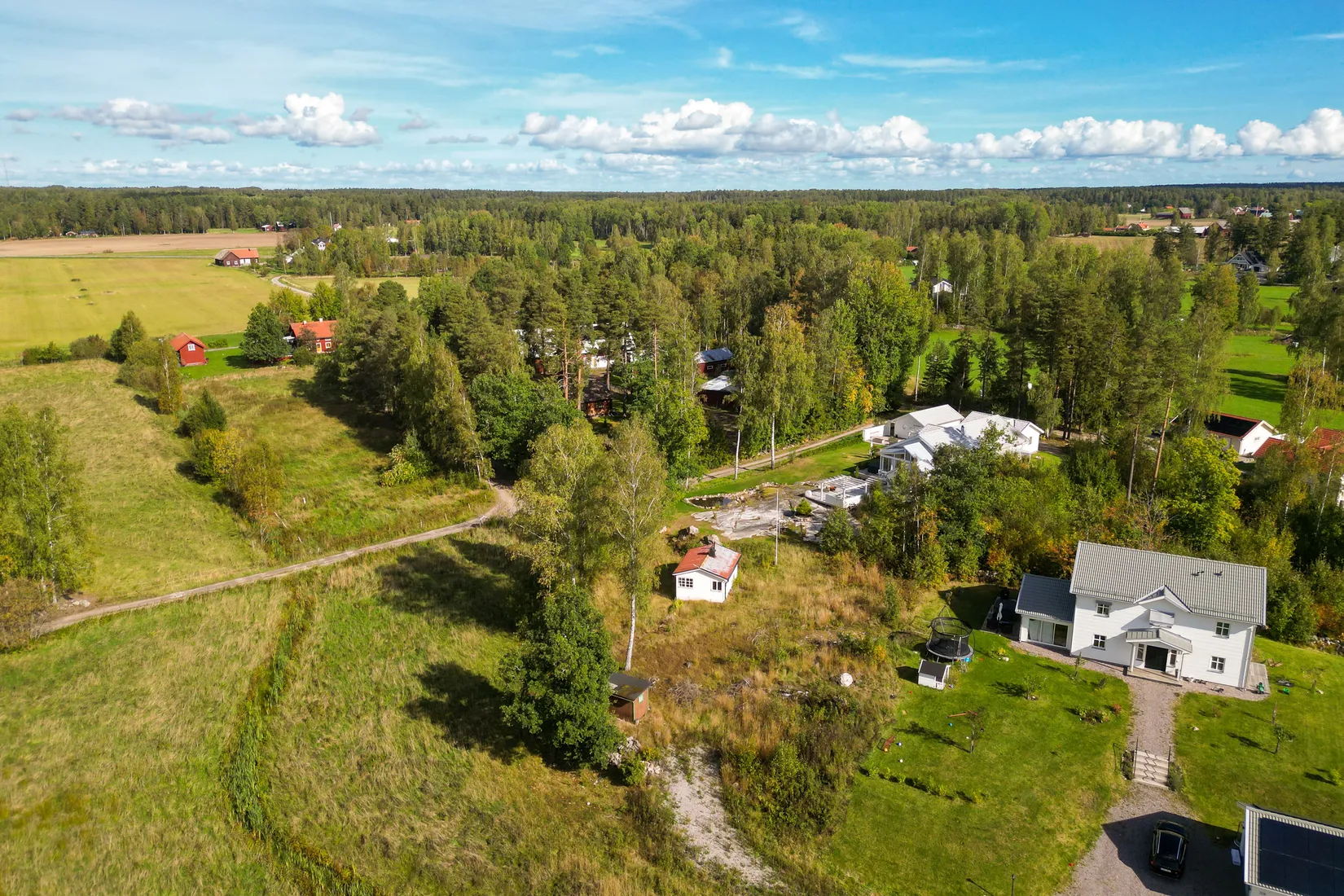 Tomt, Lövdalen 324, Stortorp, Örebro