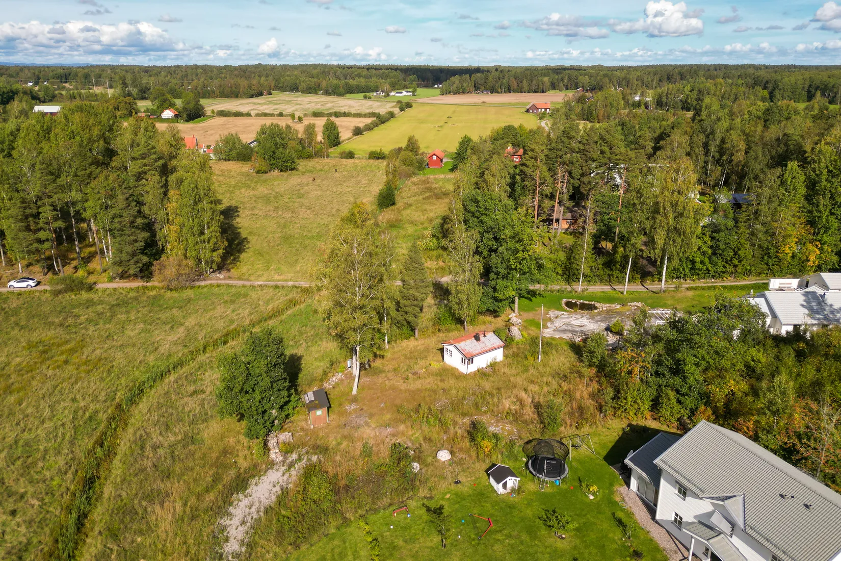 Tomt, Lövdalen 324, Stortorp, Örebro
