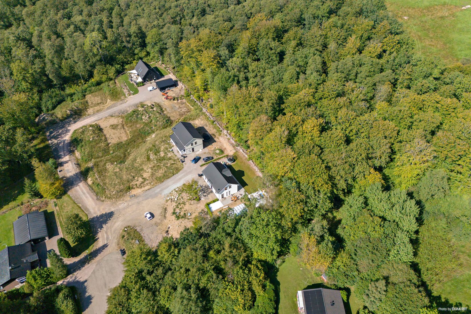 Tomt, Kärrhusvägen 28, Svenstorp, Ängelholm