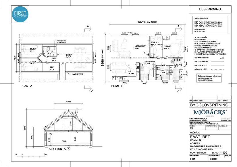 Tomt, Kärrhusvägen 28, Svenstorp, Ängelholm