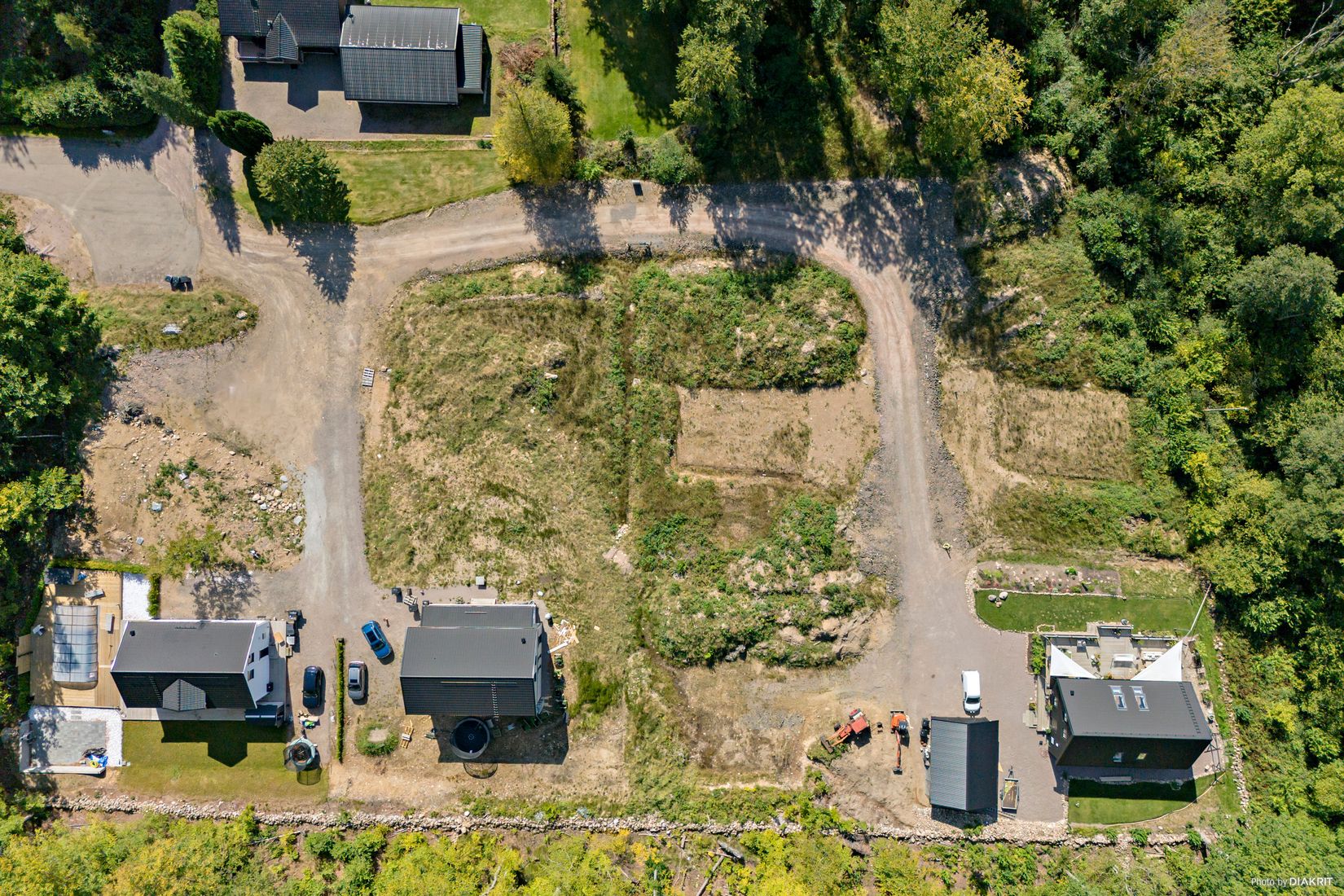 Tomt, Kärrhusvägen 28, Svenstorp, Ängelholm