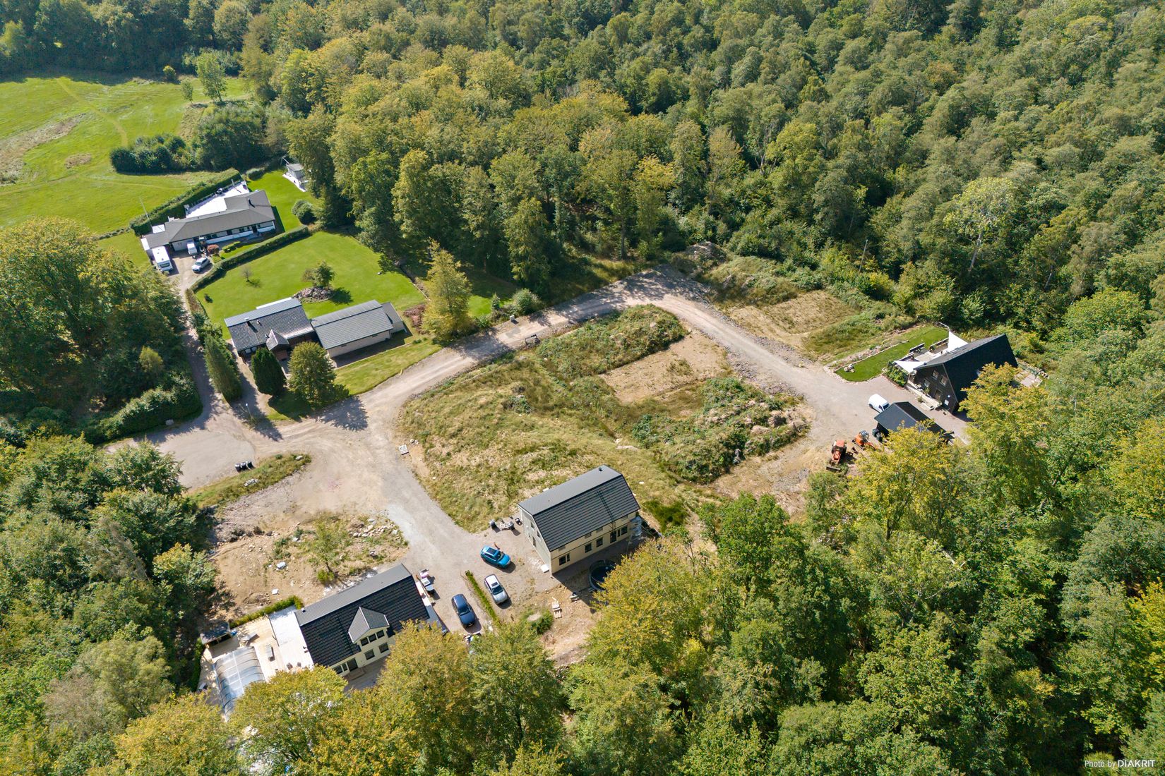 Tomt, Kärrhusvägen 28, Svenstorp, Ängelholm