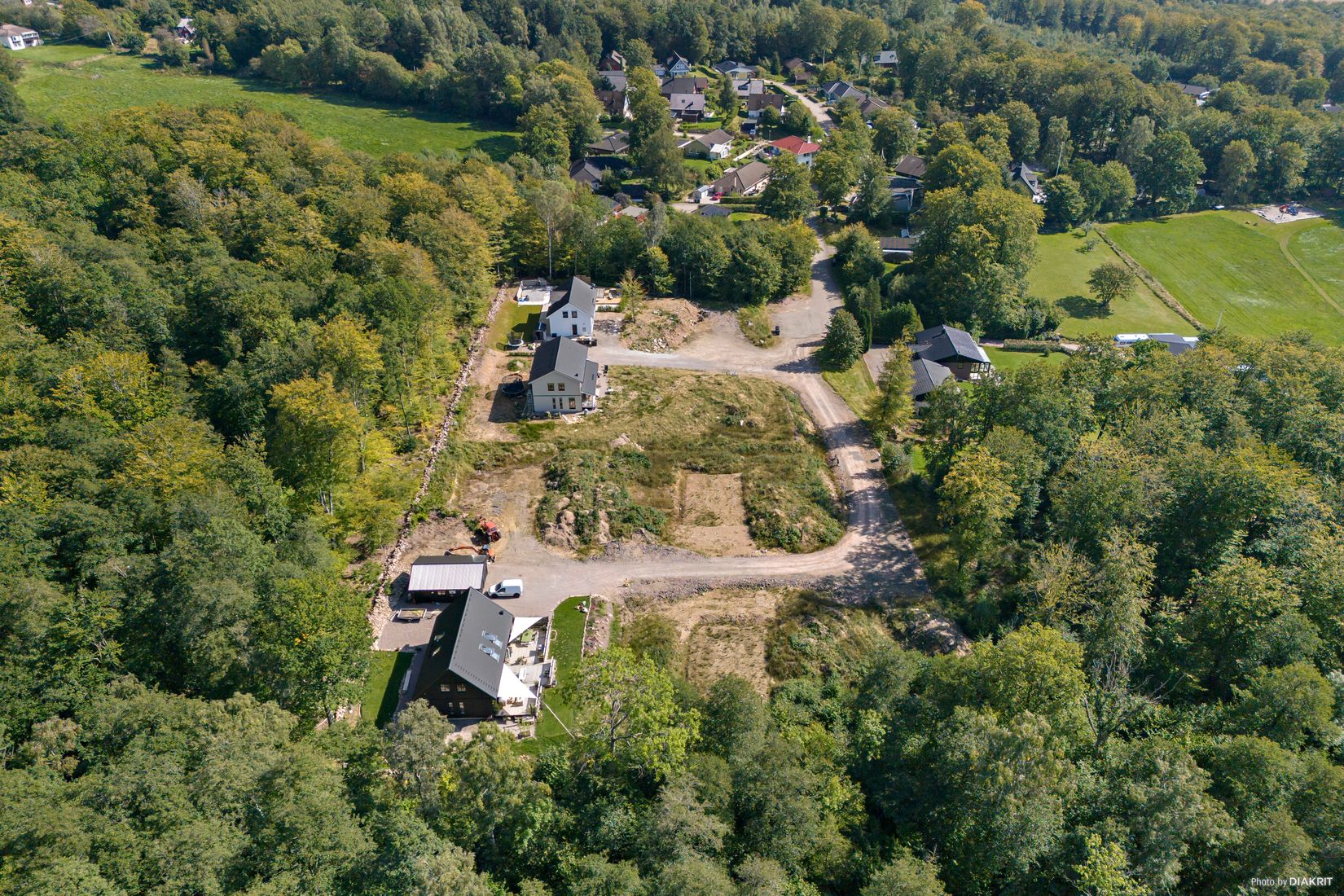 Tomt, Kärrhusvägen 28, Svenstorp, Ängelholm