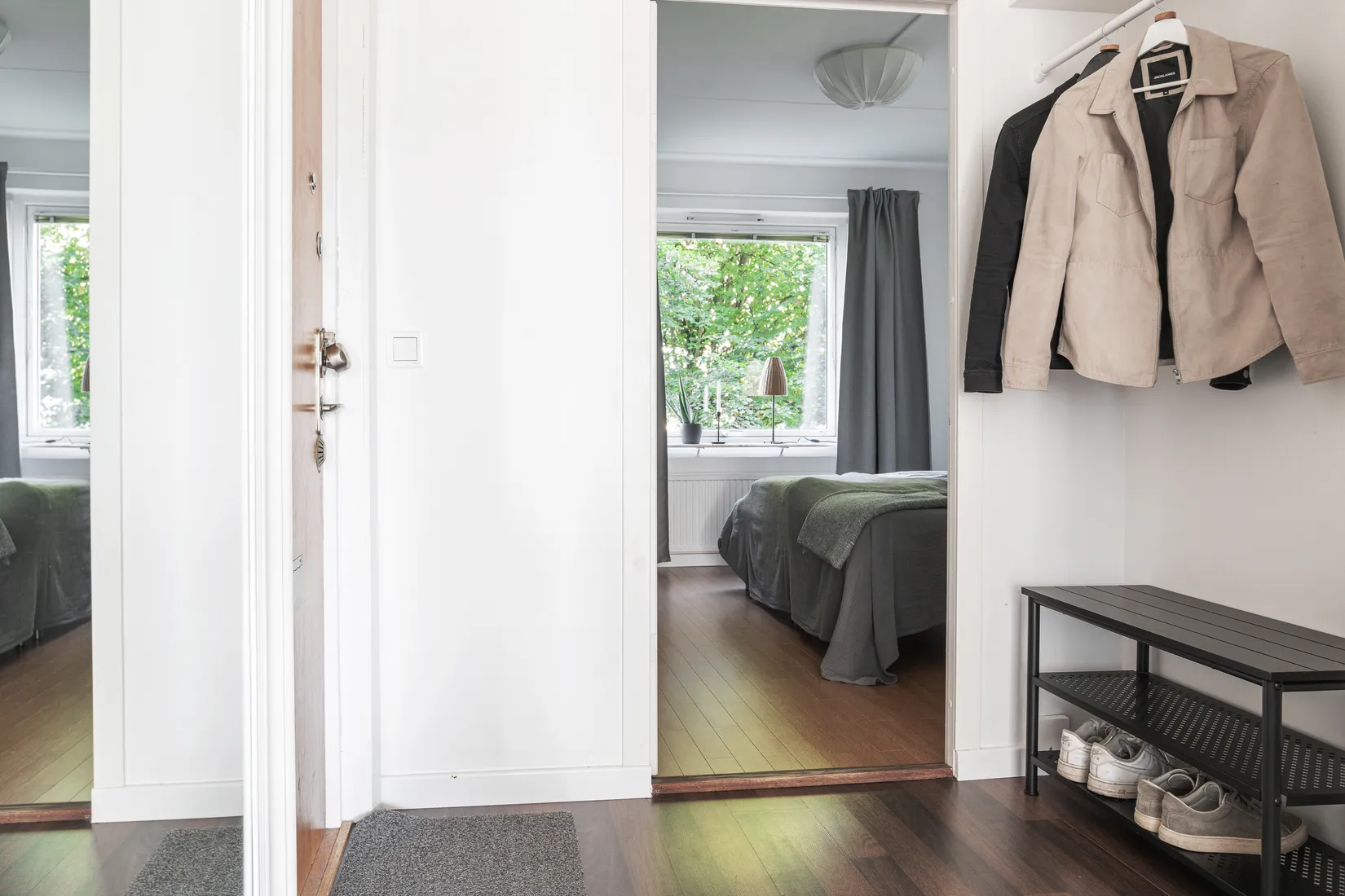 Bostadsrätt, Kadettgatan 52B, Västra Berga, Helsingborg